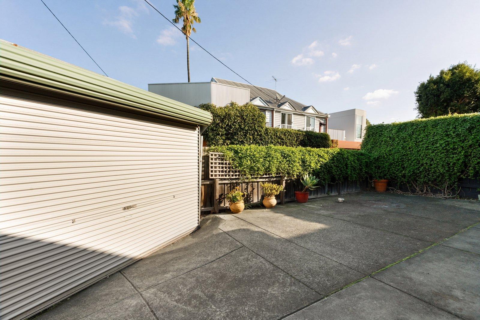 5 Davies Street, Port Melbourne, 3207