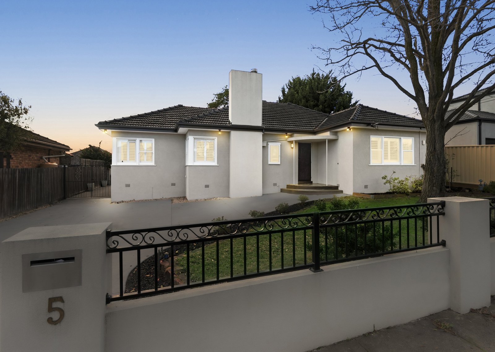 5 Green Gables Avenue, Malvern East, 3145