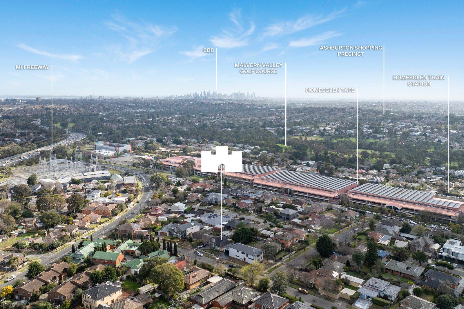 5 Green Gables Avenue, Malvern East, 3145