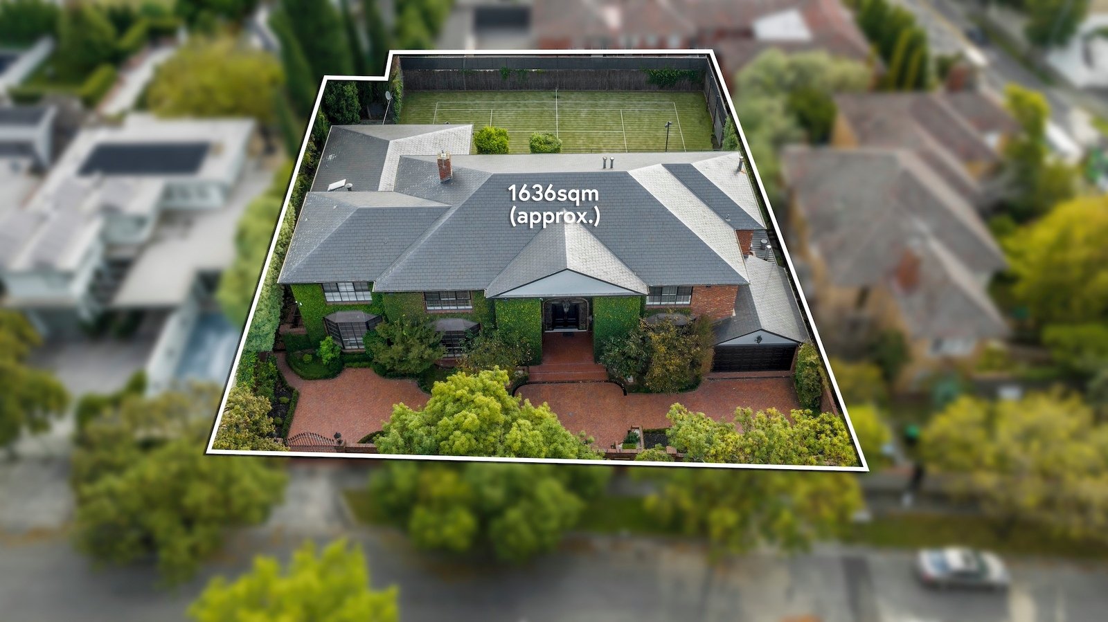 5 Grosvenor Court, Toorak, 3142