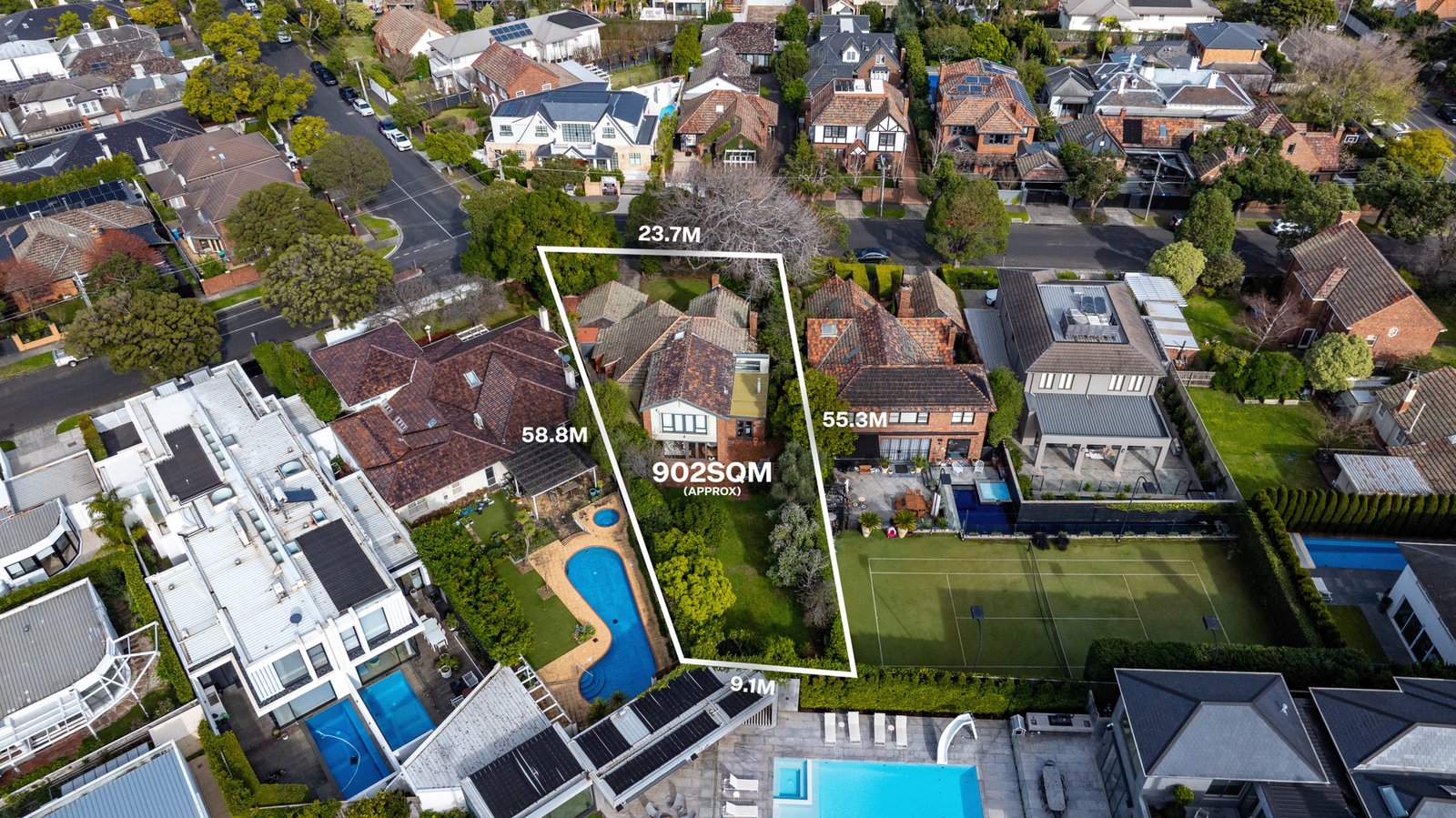 5 Hammond Street, Brighton, 3186
