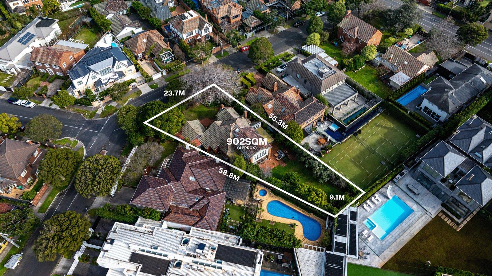 5 Hammond Street, Brighton, 3186