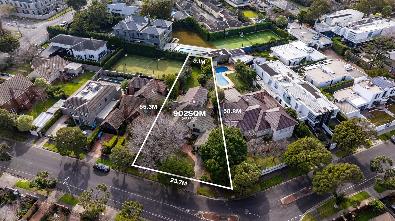 5 Hammond Street, Brighton, 3186