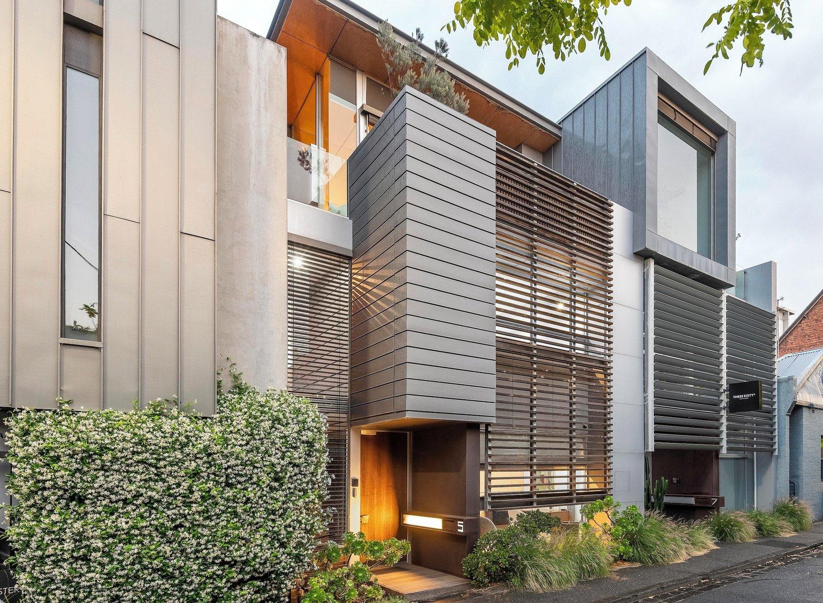 5 Hotham Street, South Melbourne, 3205
