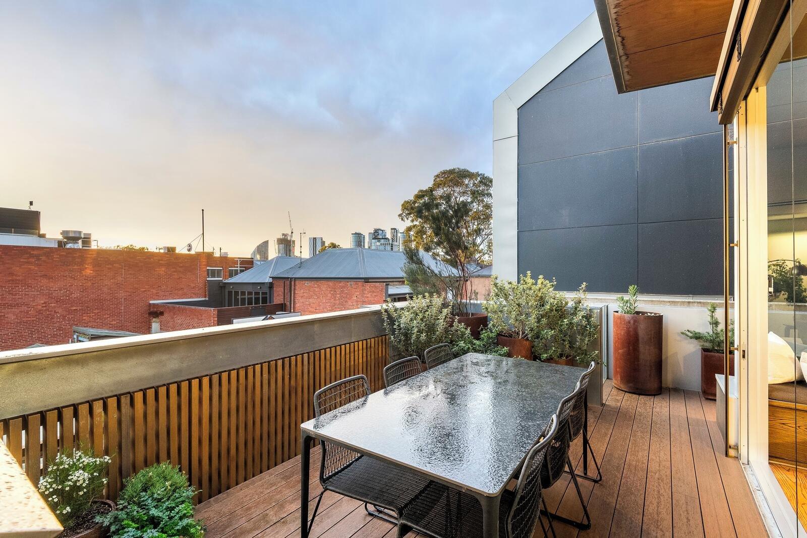 5 Hotham Street, South Melbourne, 3205
