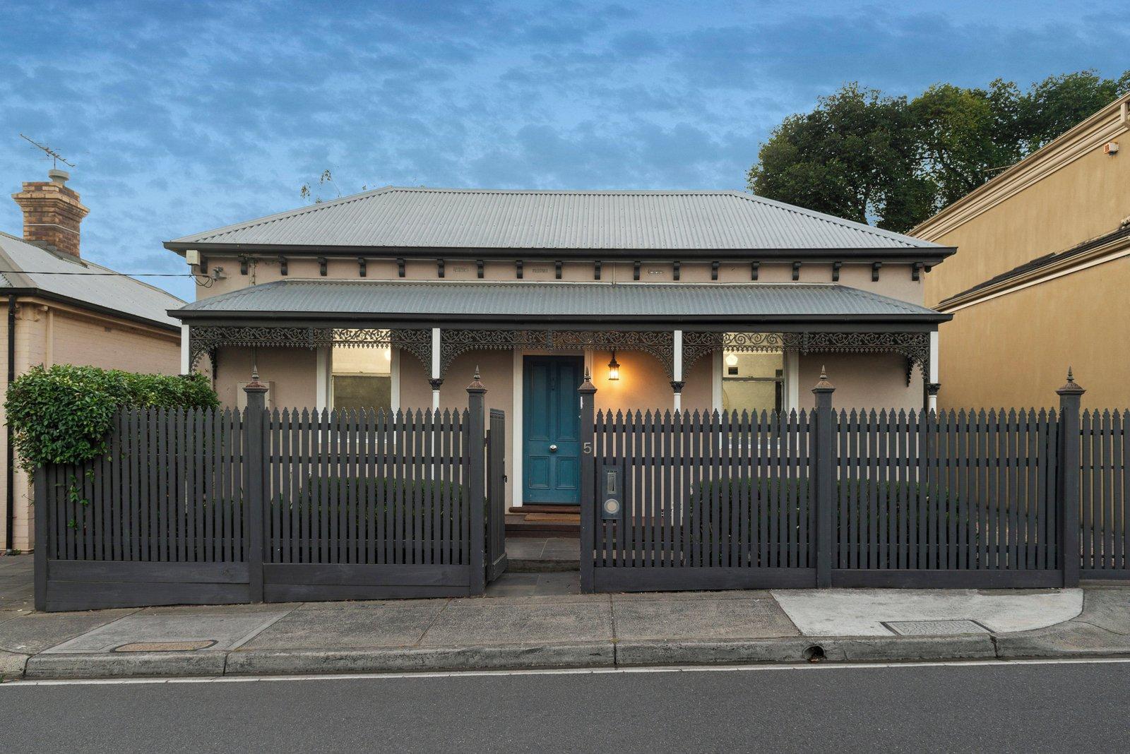 5 Peel Street, Kew, 3101