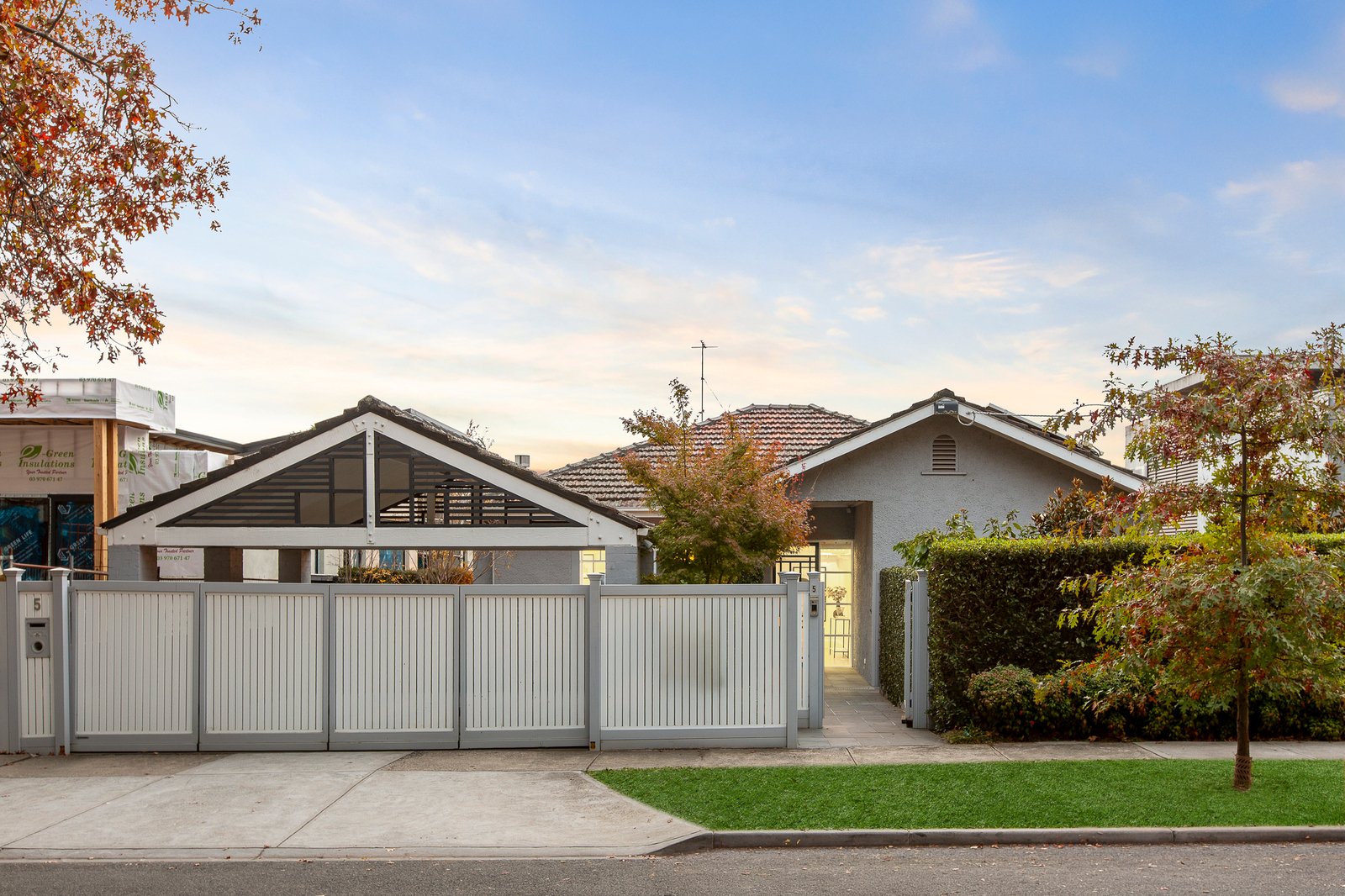 5 Ramsay Avenue, Kew East, 3102