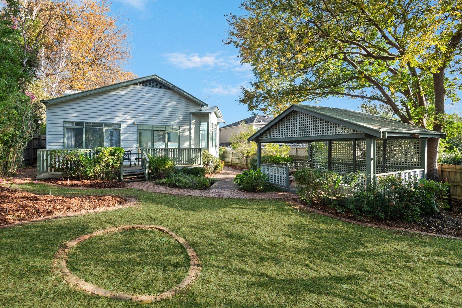 5 Reid Street, Balwyn, 3103
