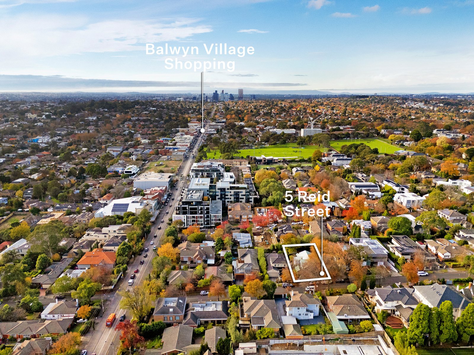 5 Reid Street, Balwyn, 3103