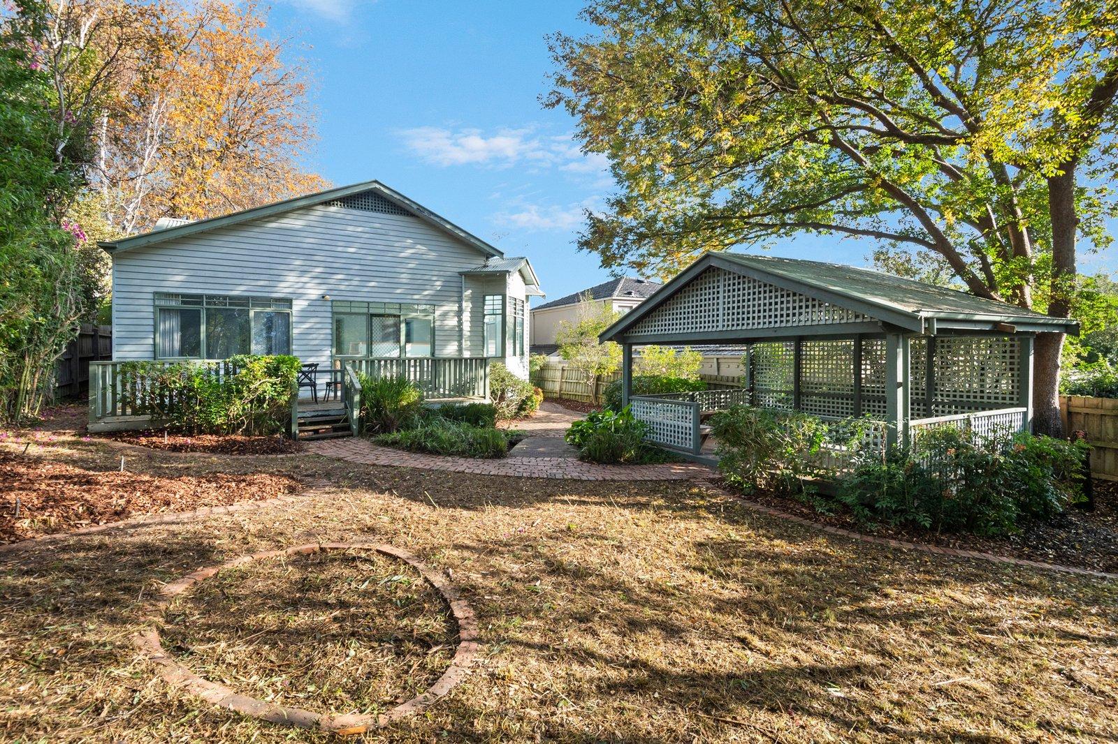 5 Reid Street, Balwyn, 3103