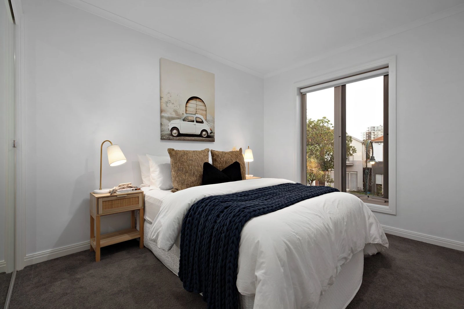 5 Strathaird Mews, Port Melbourne, 3207