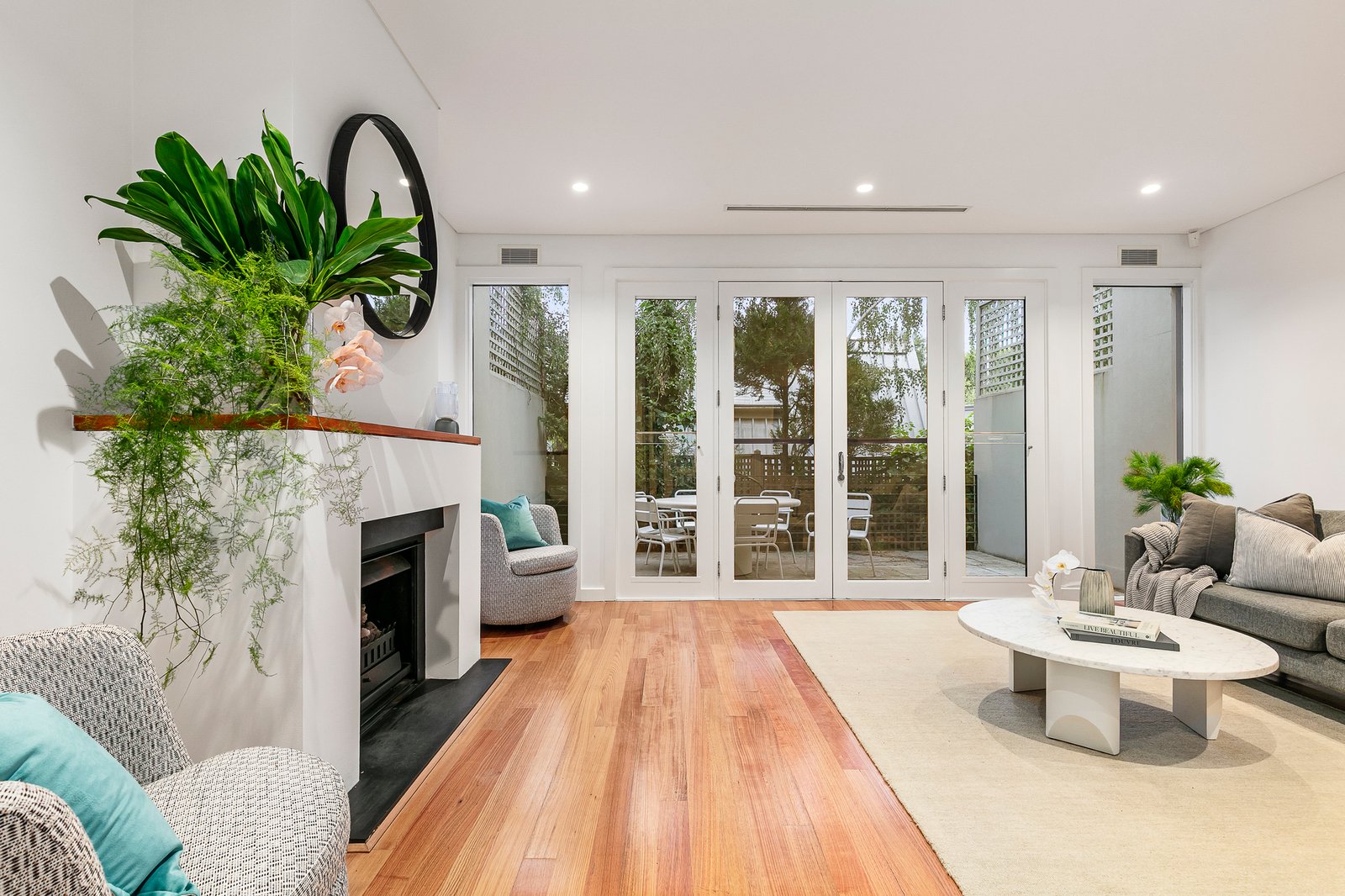 5 Tivoli Place, South Yarra, 3141