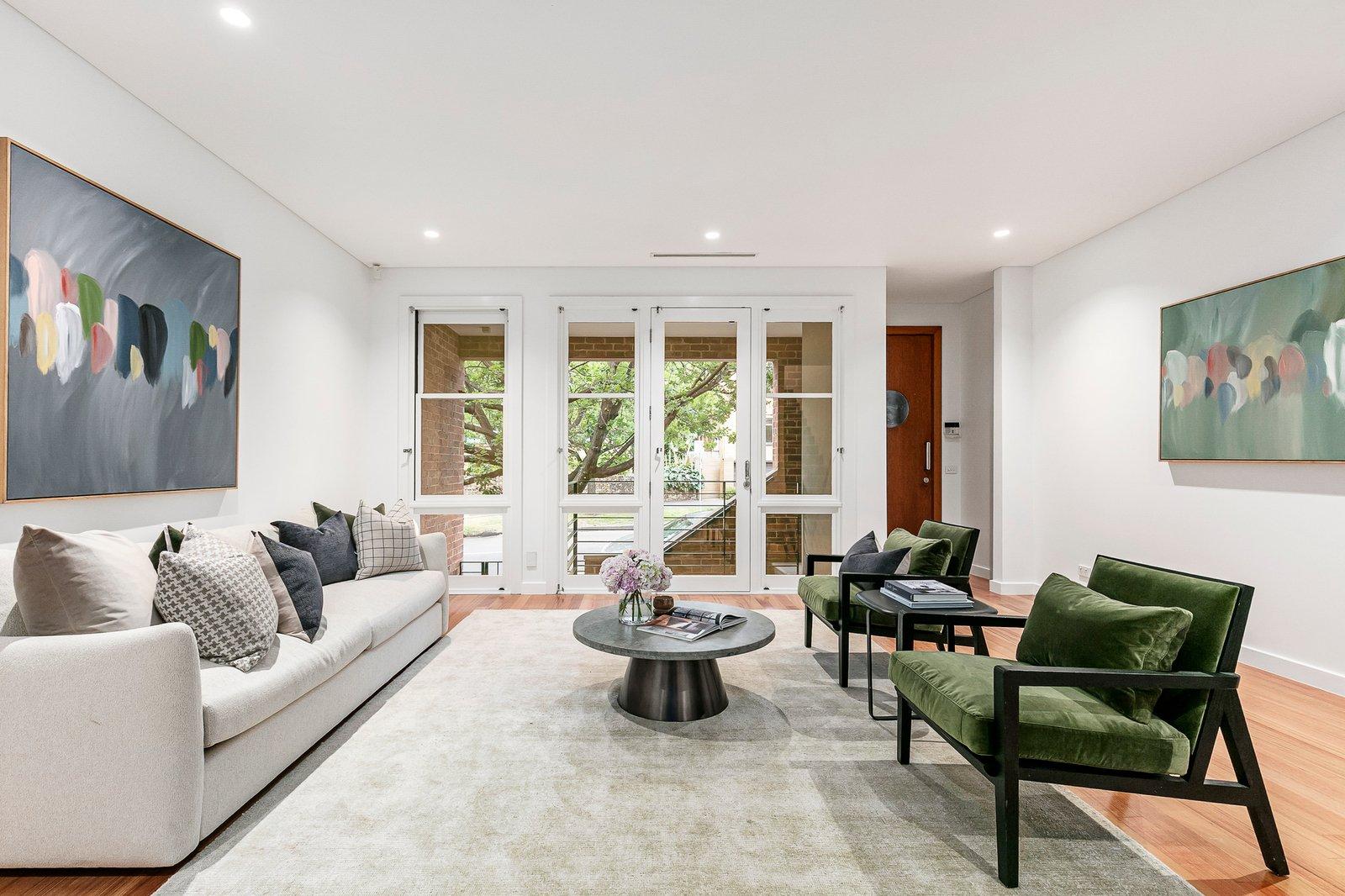 5 Tivoli Place, South Yarra, 3141