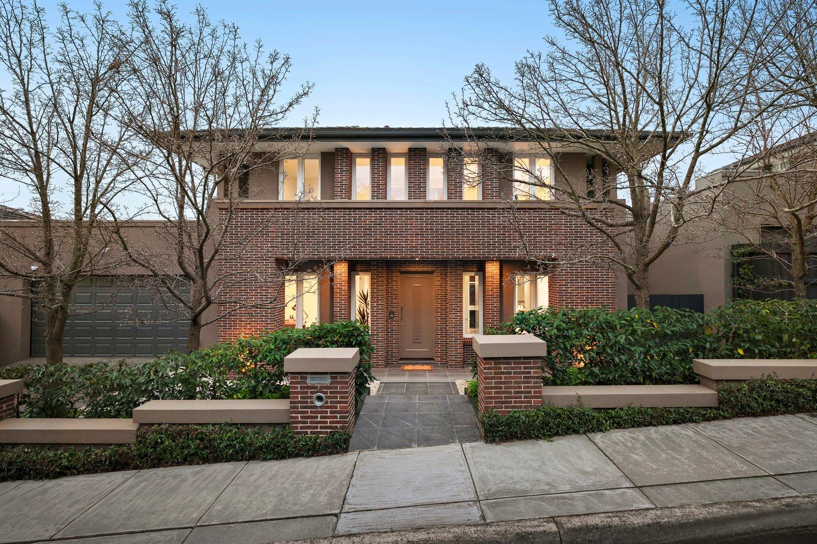 50 Beryl Street, Glen Iris, 3146