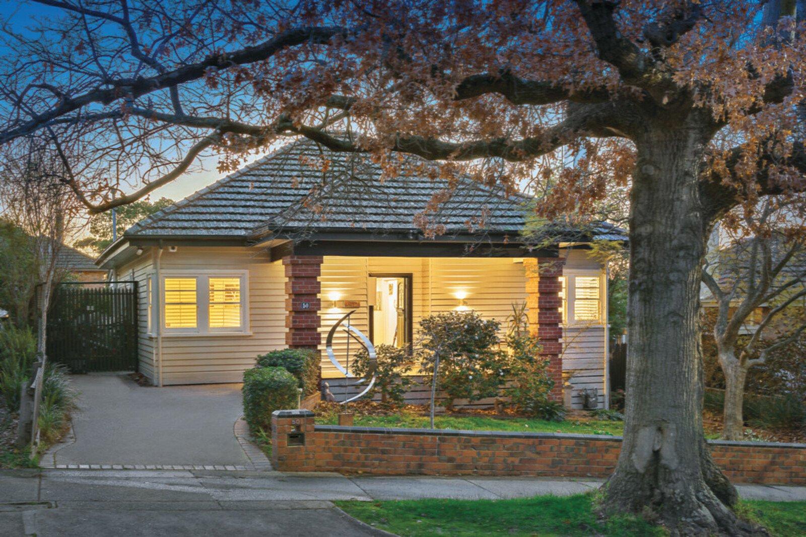 50 Fairview Avenue, Camberwell, 3124