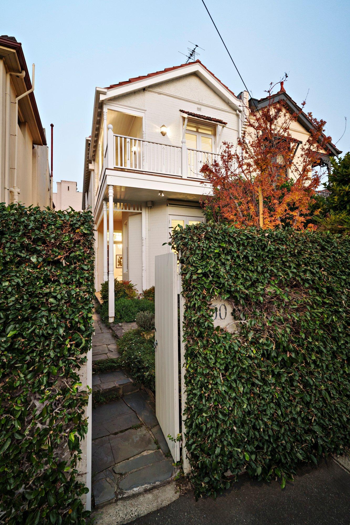 50 Leopold Street, South Yarra, 3141