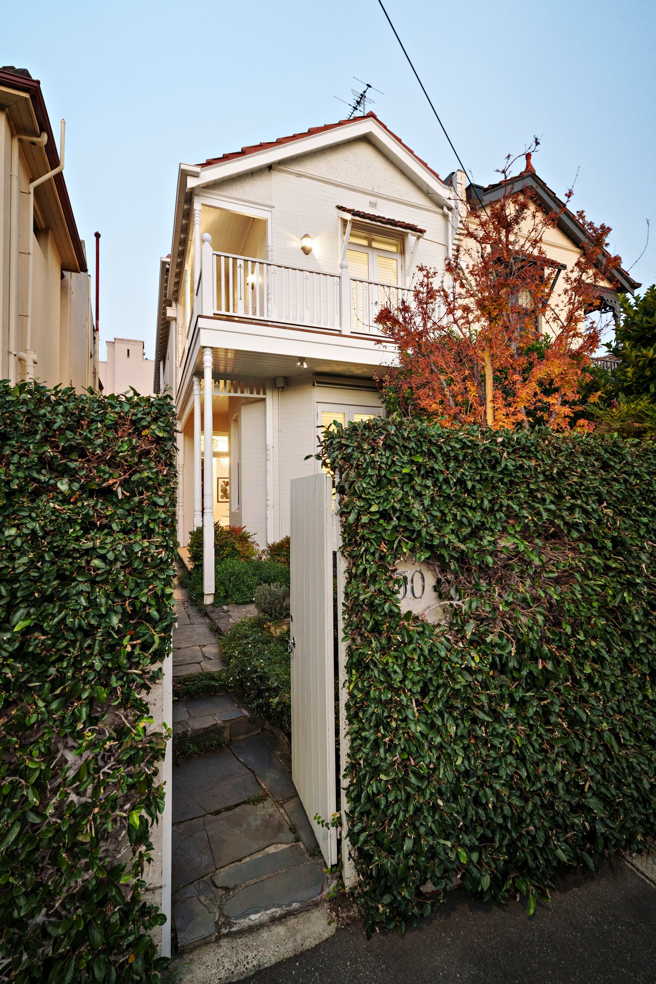 50 Leopold Street, South Yarra, 3141
