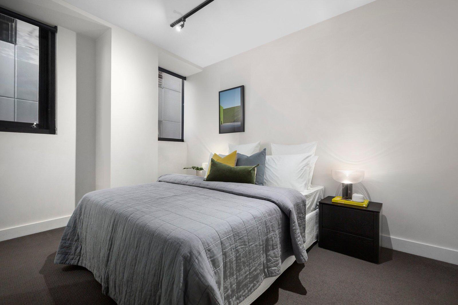 501/99 Palmerston Crescent, South Melbourne, 3205