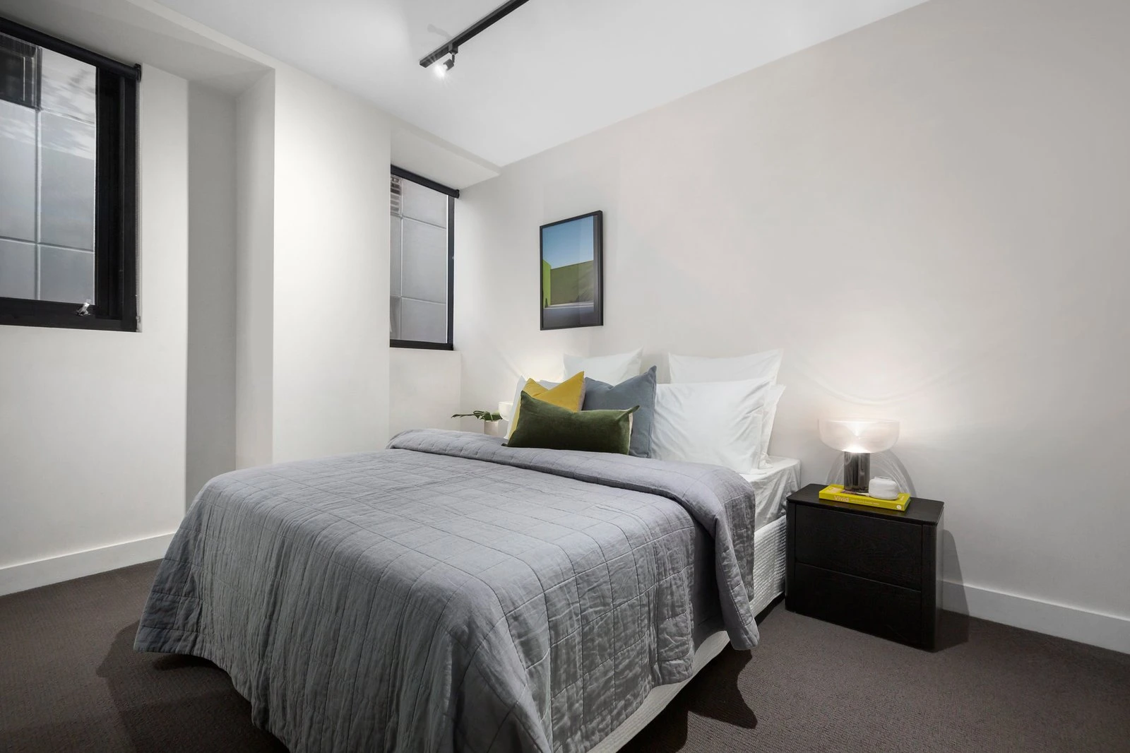 501/99 Palmerston Crescent, South Melbourne, 3205