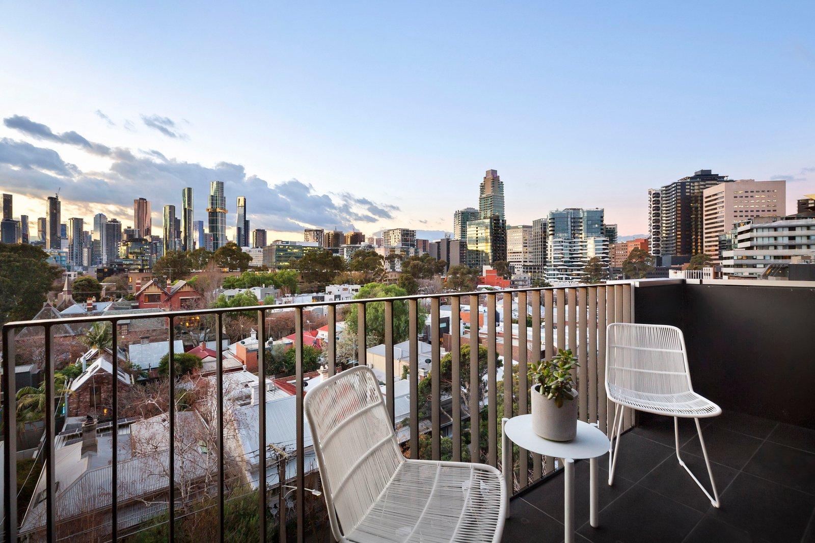 501/99 Palmerston Crescent, South Melbourne, 3205