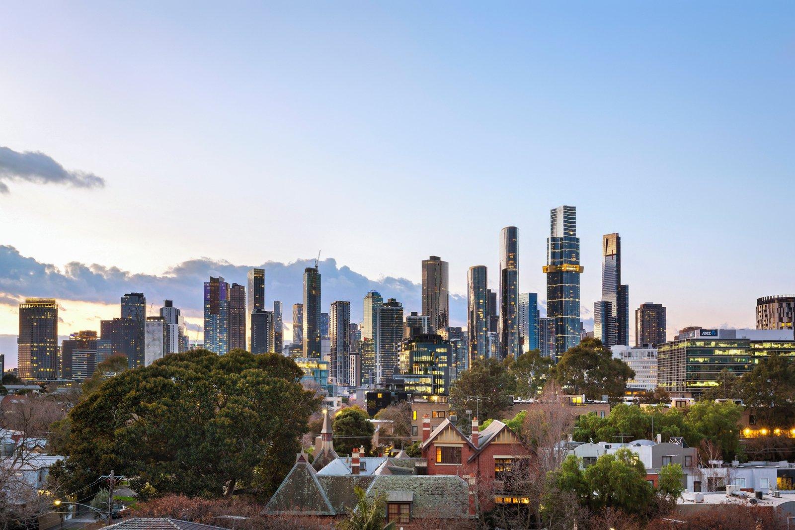 501/99 Palmerston Crescent, South Melbourne, 3205