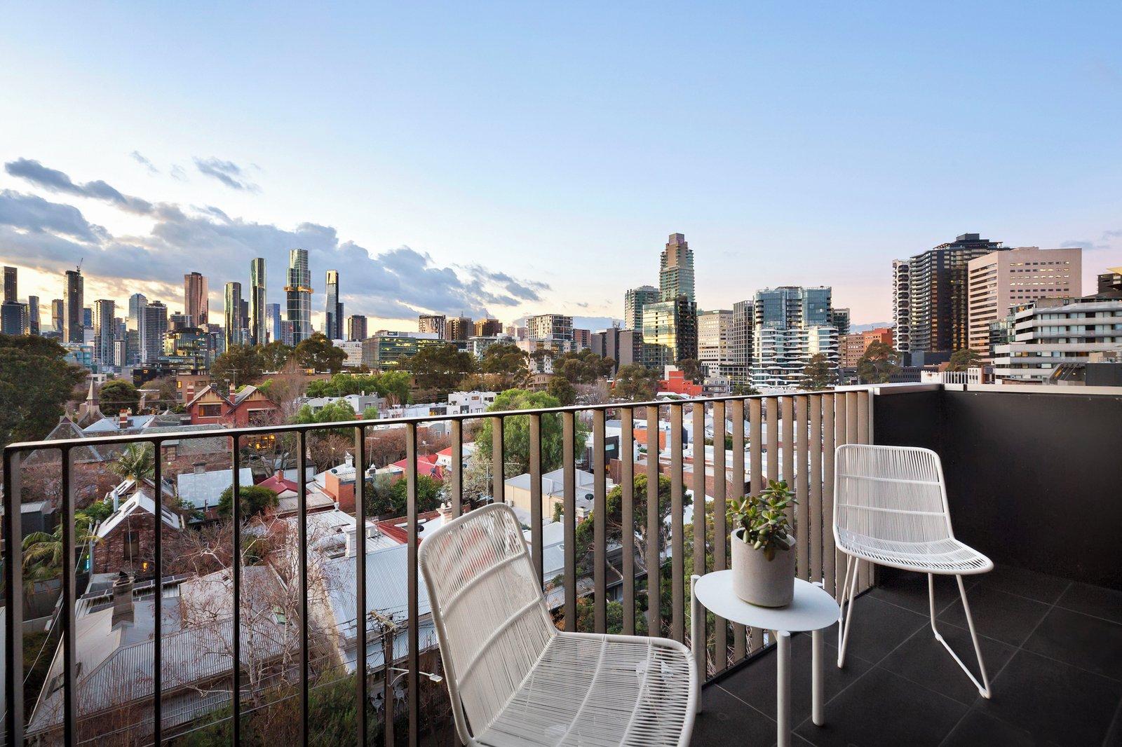 501/99 Palmerston Crescent, South Melbourne, 3205