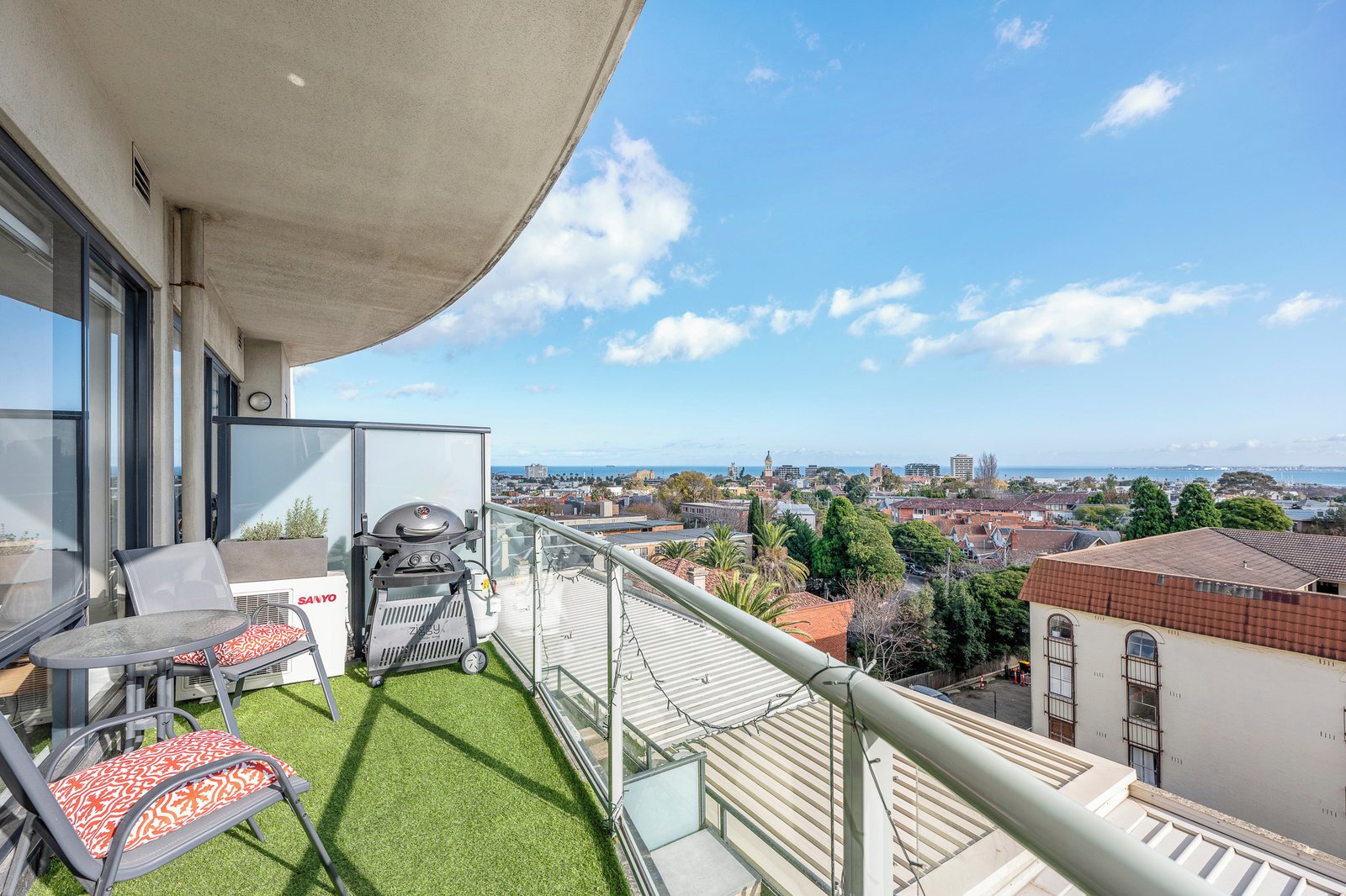 501/3-7A Alma Road, St Kilda, 3182