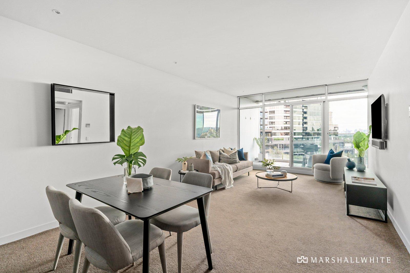 503/4-14 Burke Avenue, Hawthorn East, 3123