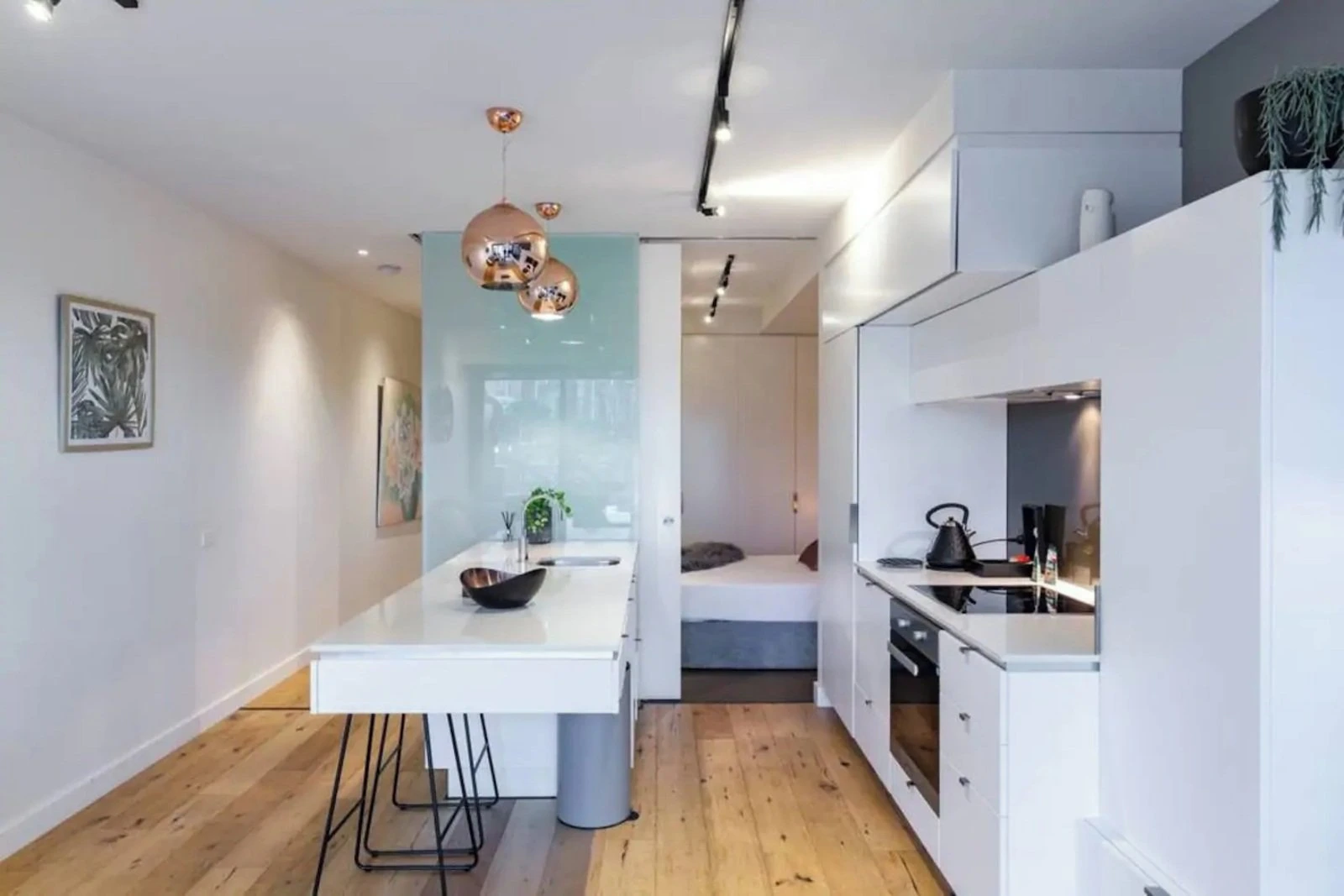 503/99 Palmerston Crescent, South Melbourne, 3205