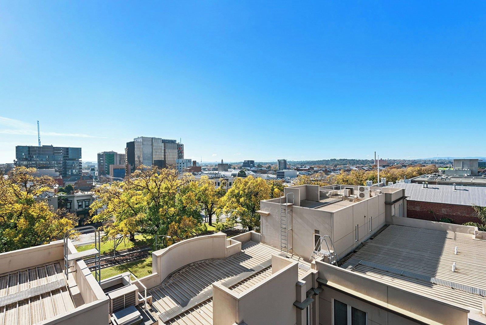 50/400 Victoria Parade, East Melbourne, 3002