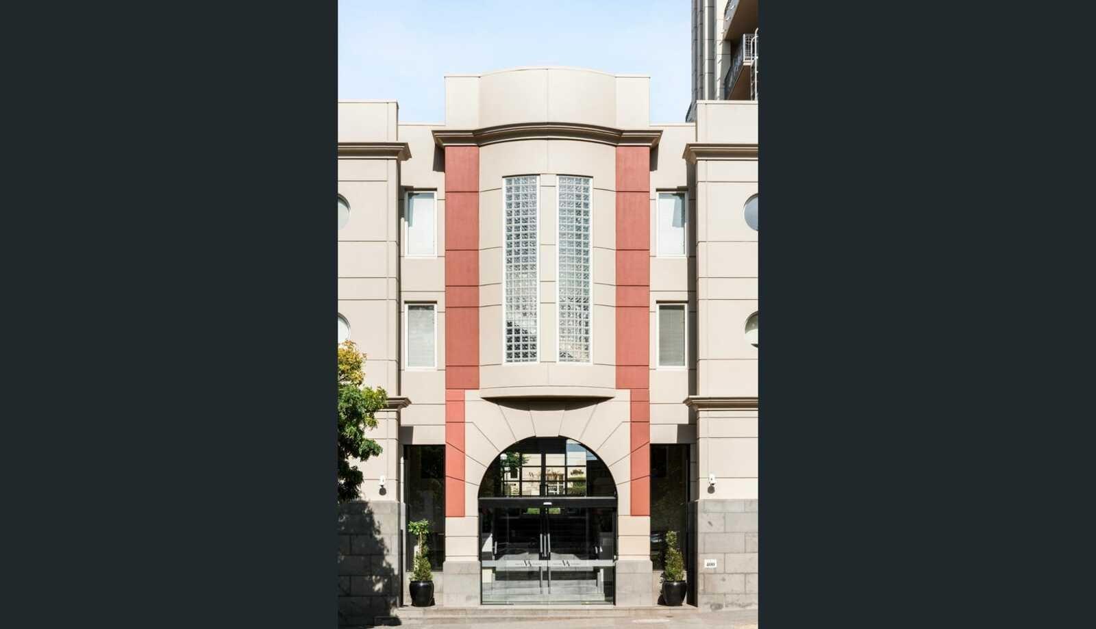 50/400 Victoria Parade, East Melbourne, 3002