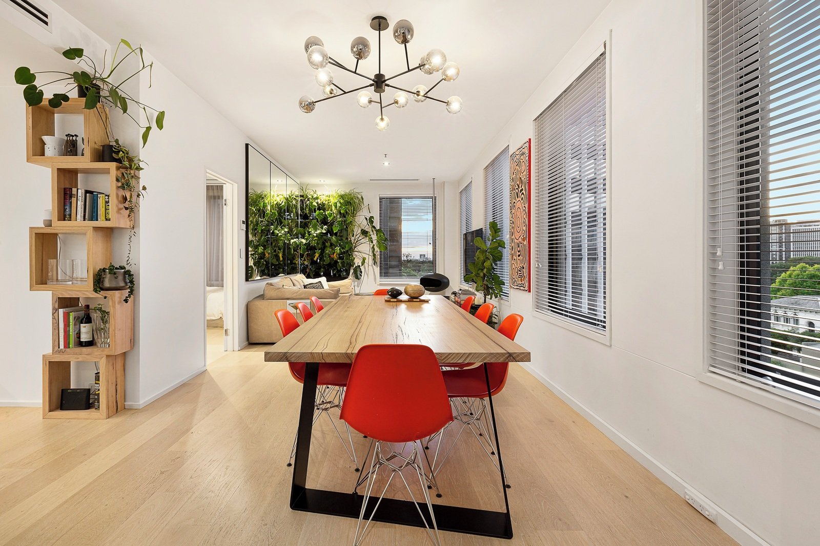 509/442 St Kilda Road, Melbourne, 3004