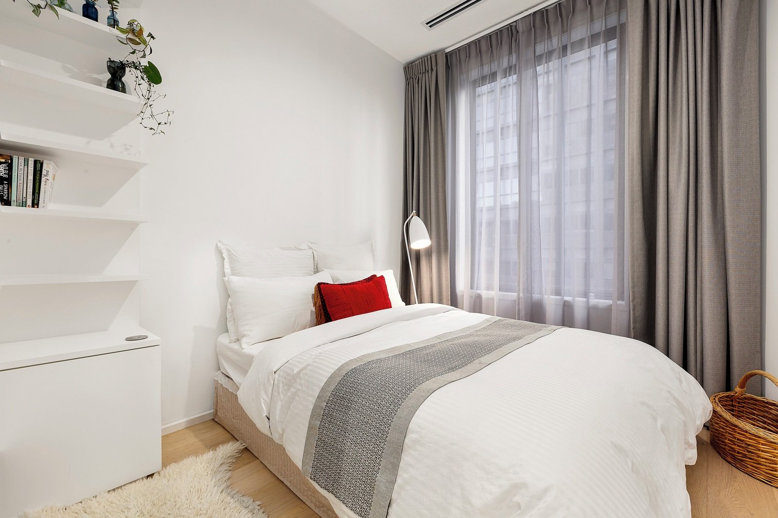 509/442 St Kilda Road, Melbourne, 3004