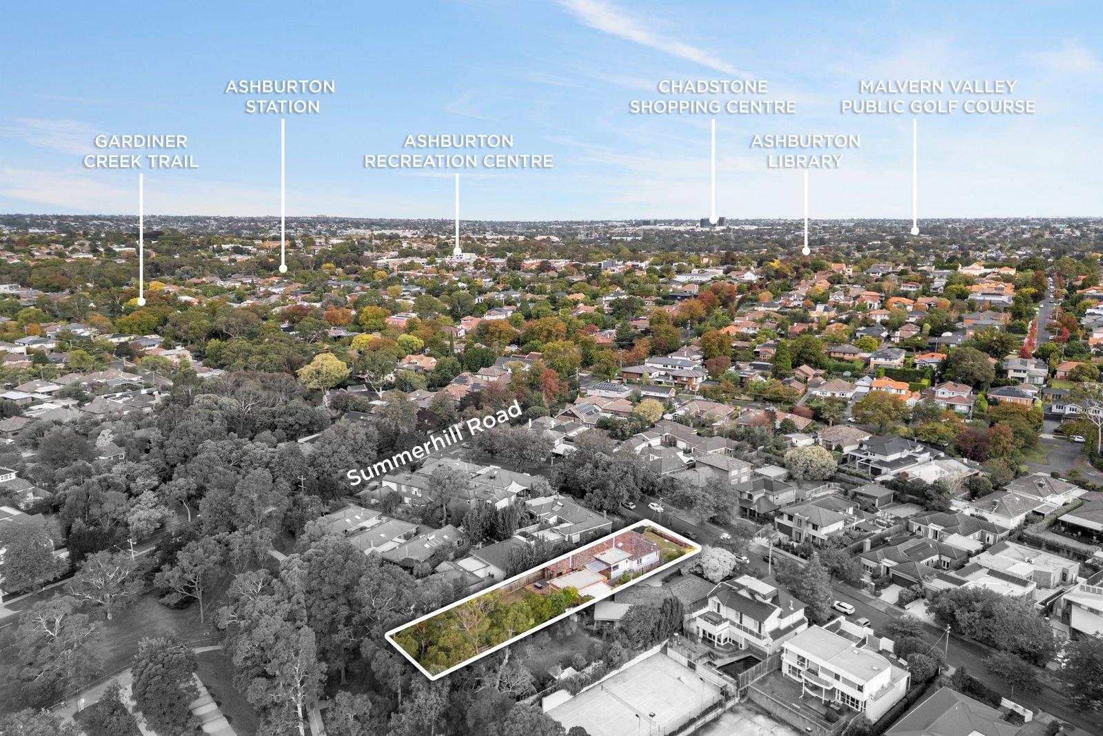 51 Flowerdale Road, Glen Iris, 3146