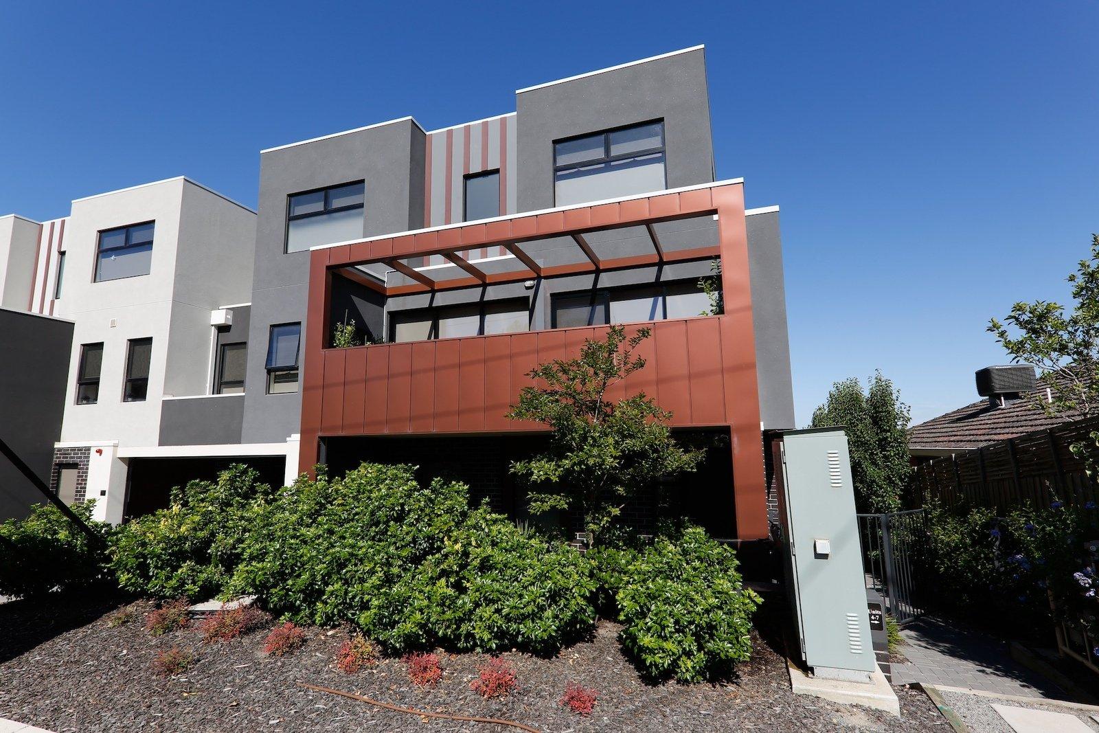 5/1 Lakeview Terrace, Templestowe Lower, 3107