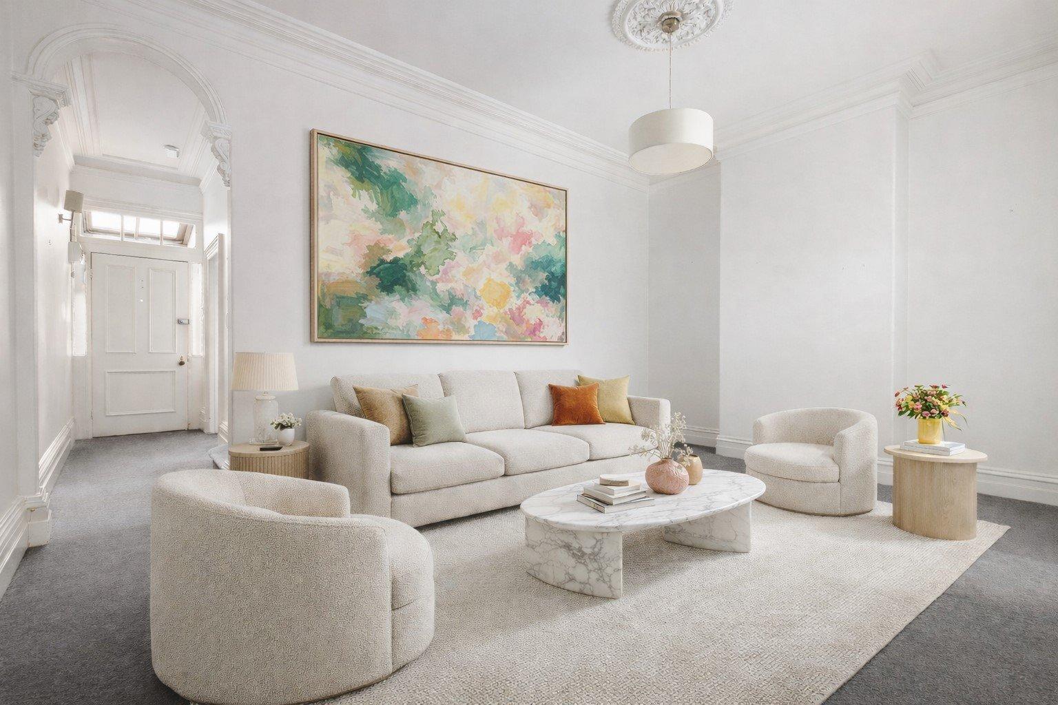 51 Leopold Street, South Yarra, 3141