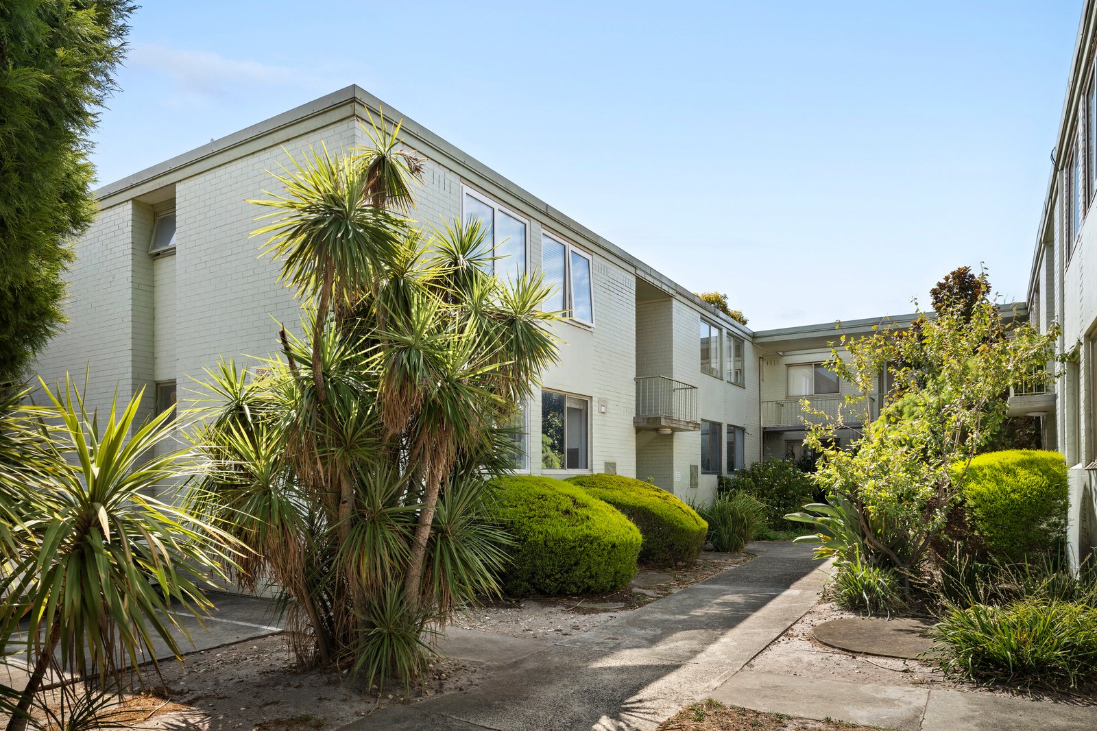 5/1 Ranleigh Court, Moorabbin, 3189