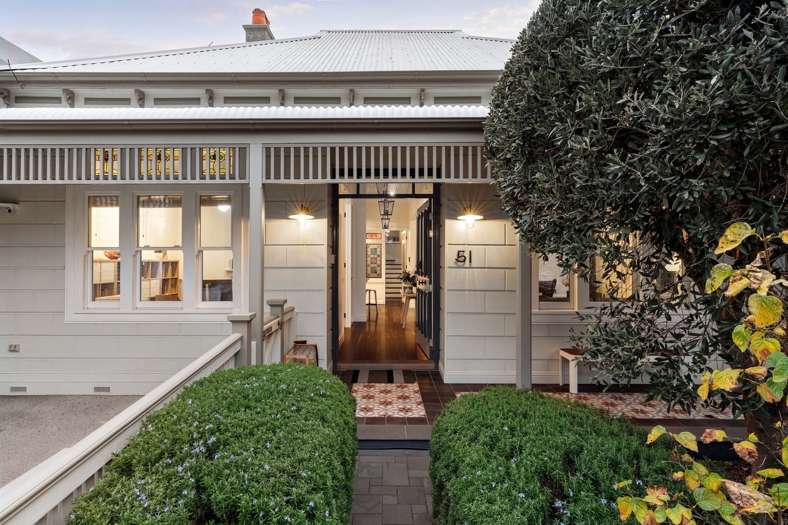 51 Raglan Street, Port Melbourne, 3207