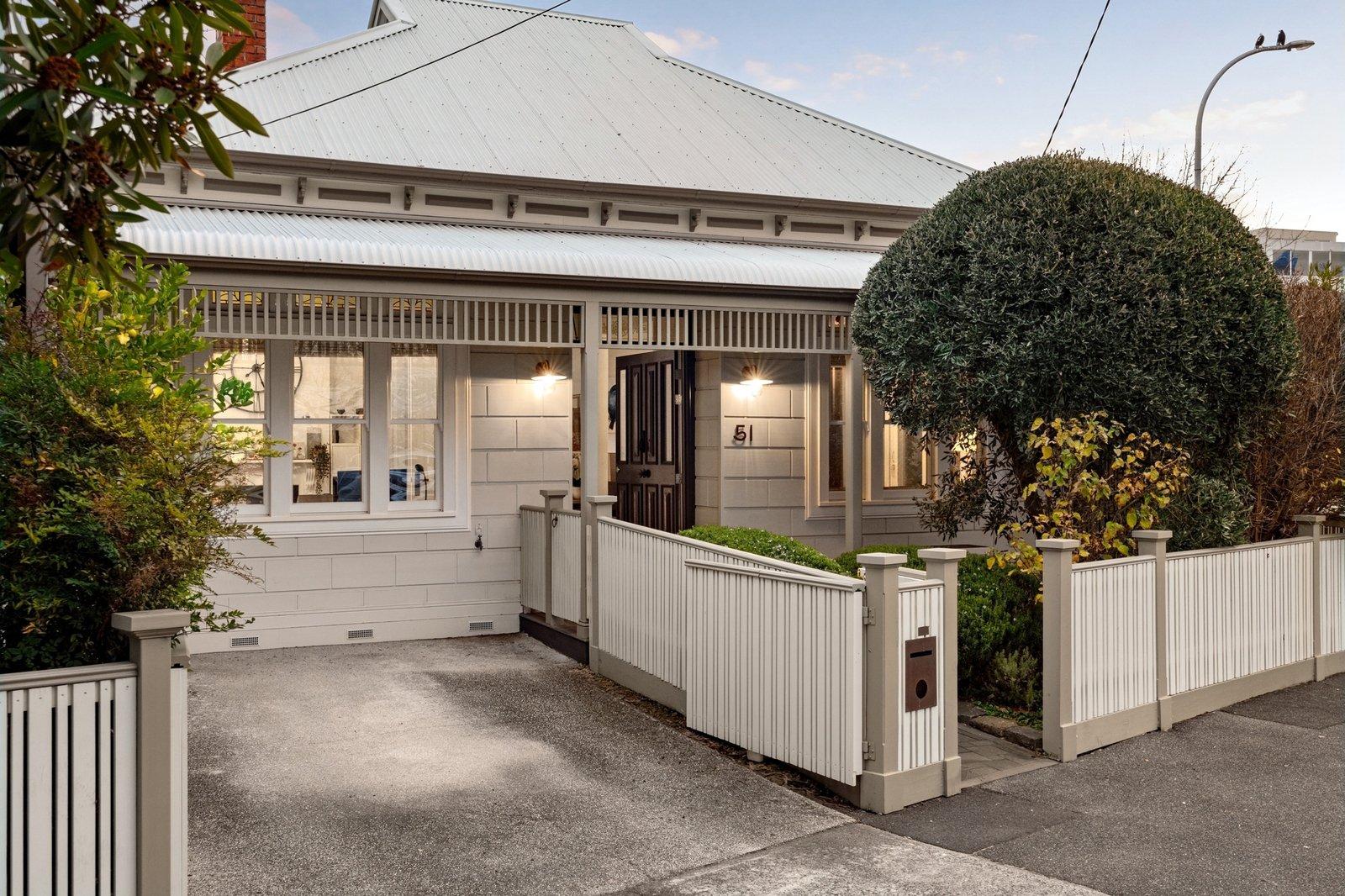51 Raglan Street, Port Melbourne, 3207