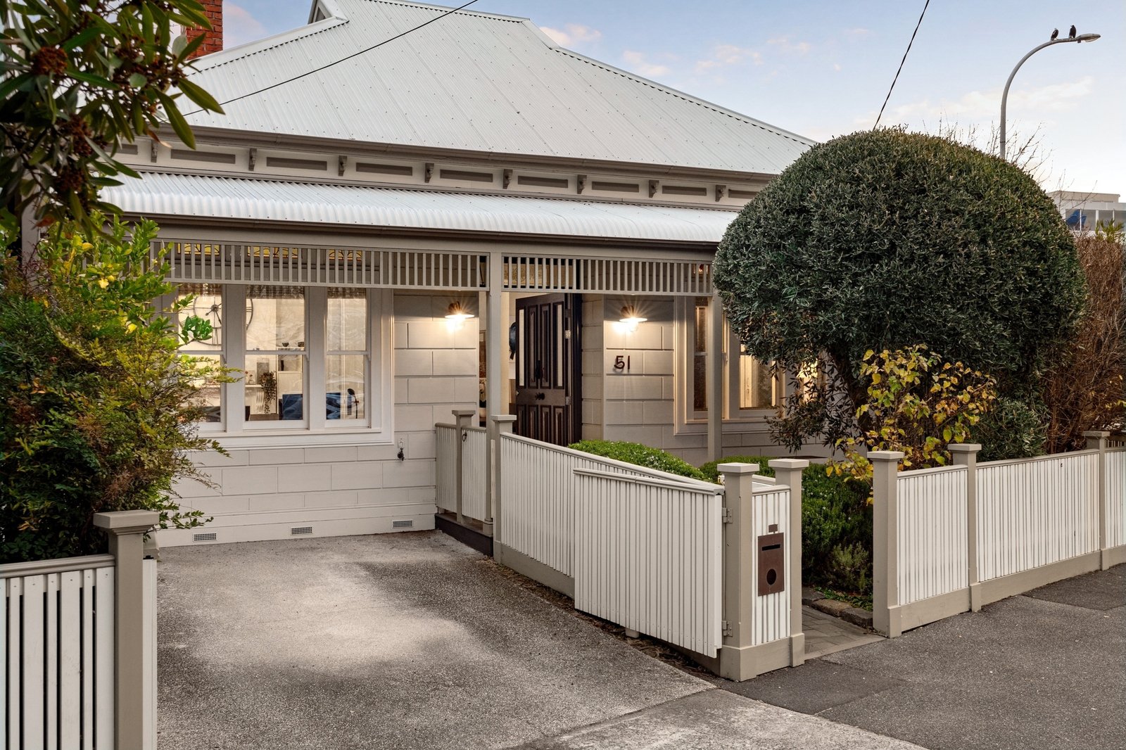 51 Raglan Street, Port Melbourne, 3207