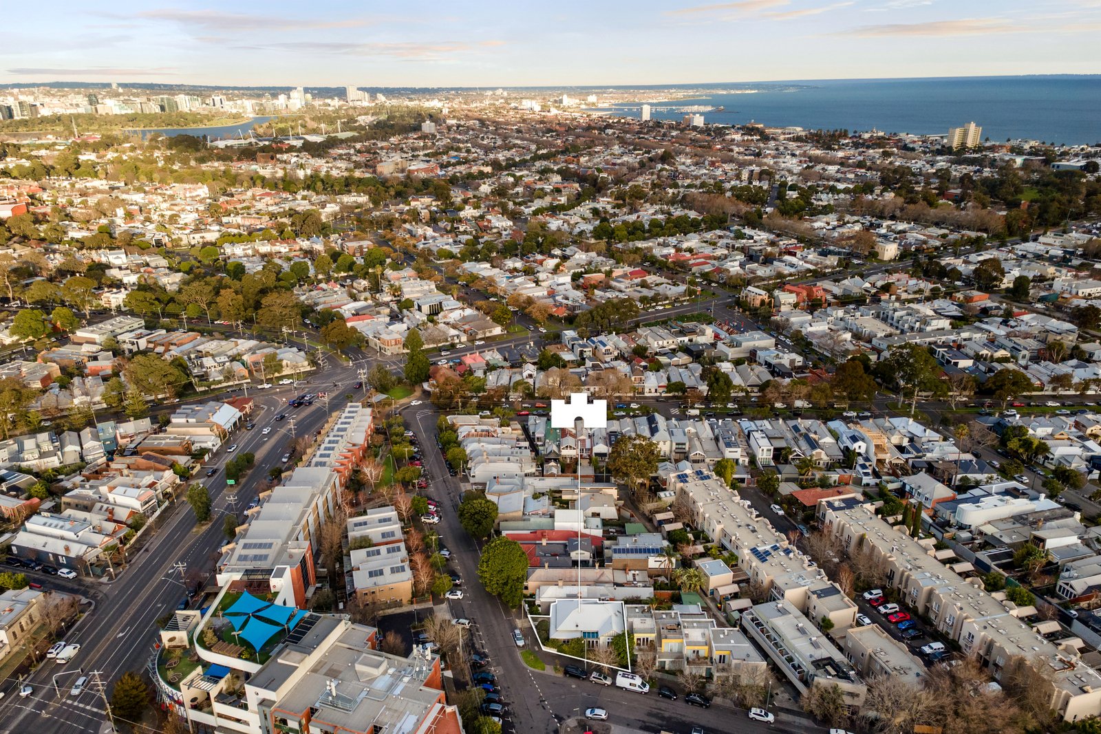 51 Raglan Street, Port Melbourne, 3207