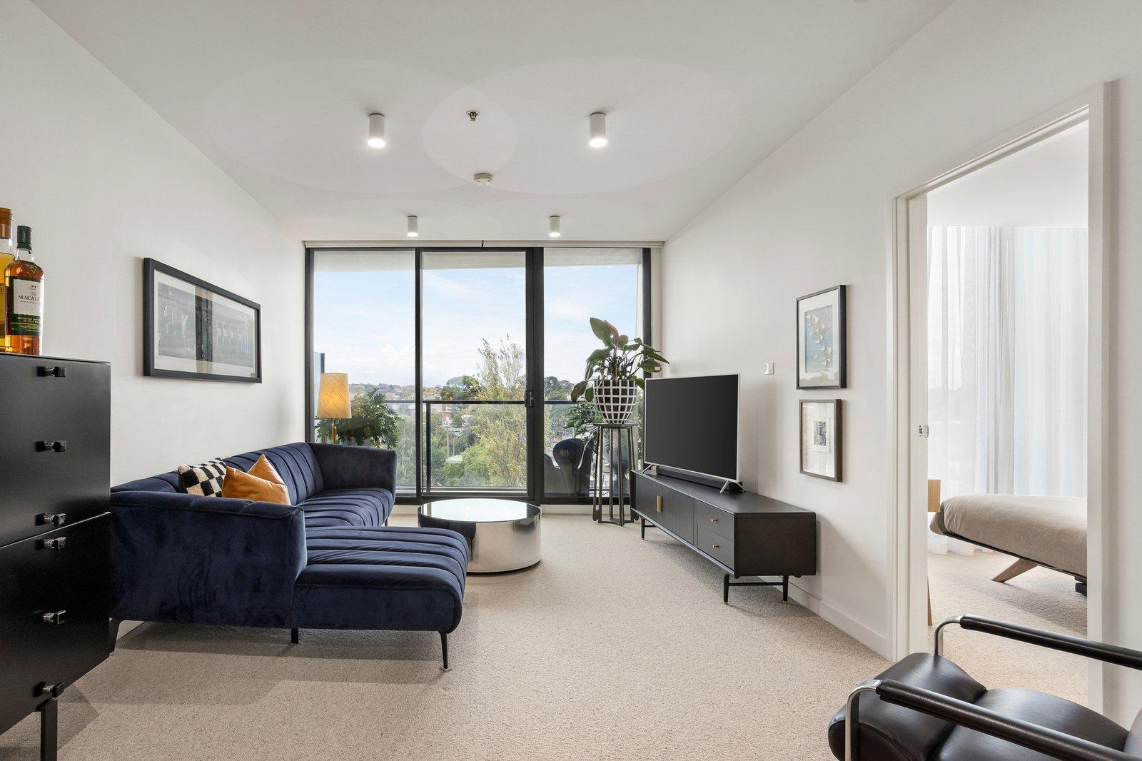 511/1 Clara Street, South Yarra, 3141