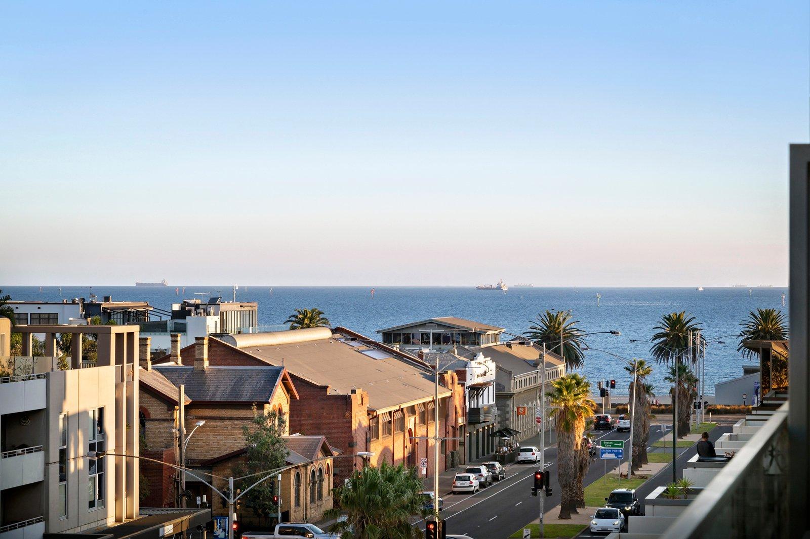 511/101 Bay Street, Port Melbourne, 3207