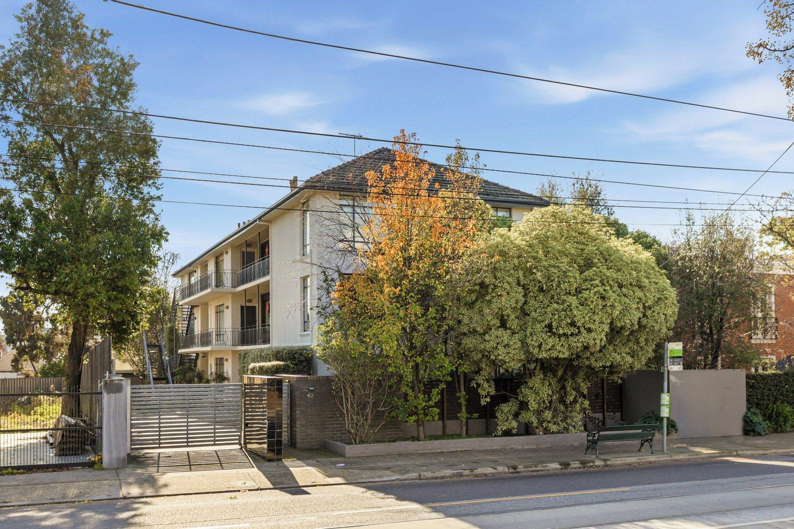 5/125 Riversdale Road, Hawthorn, 3122