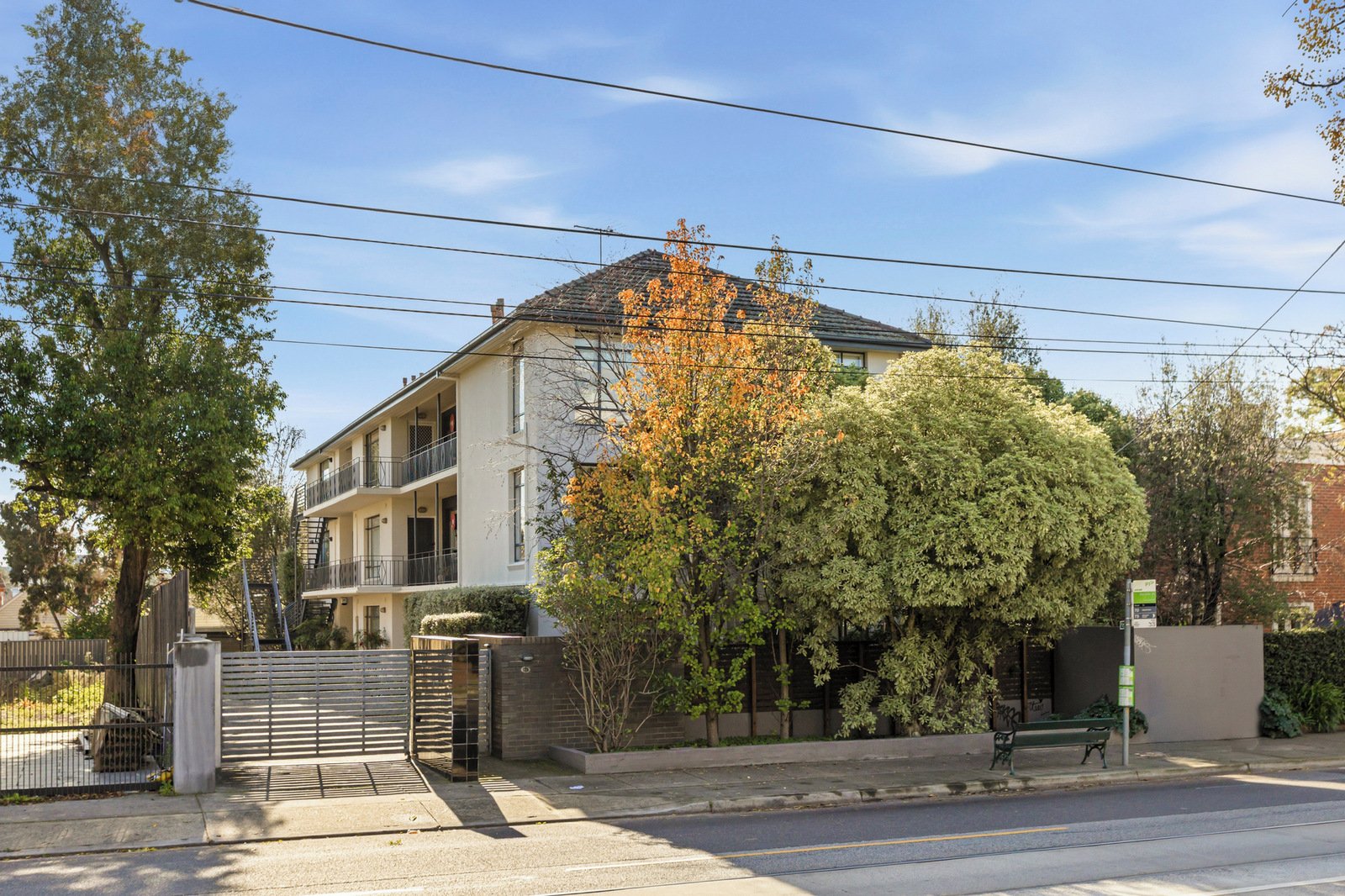 5/125 Riversdale Road, Hawthorn, 3122