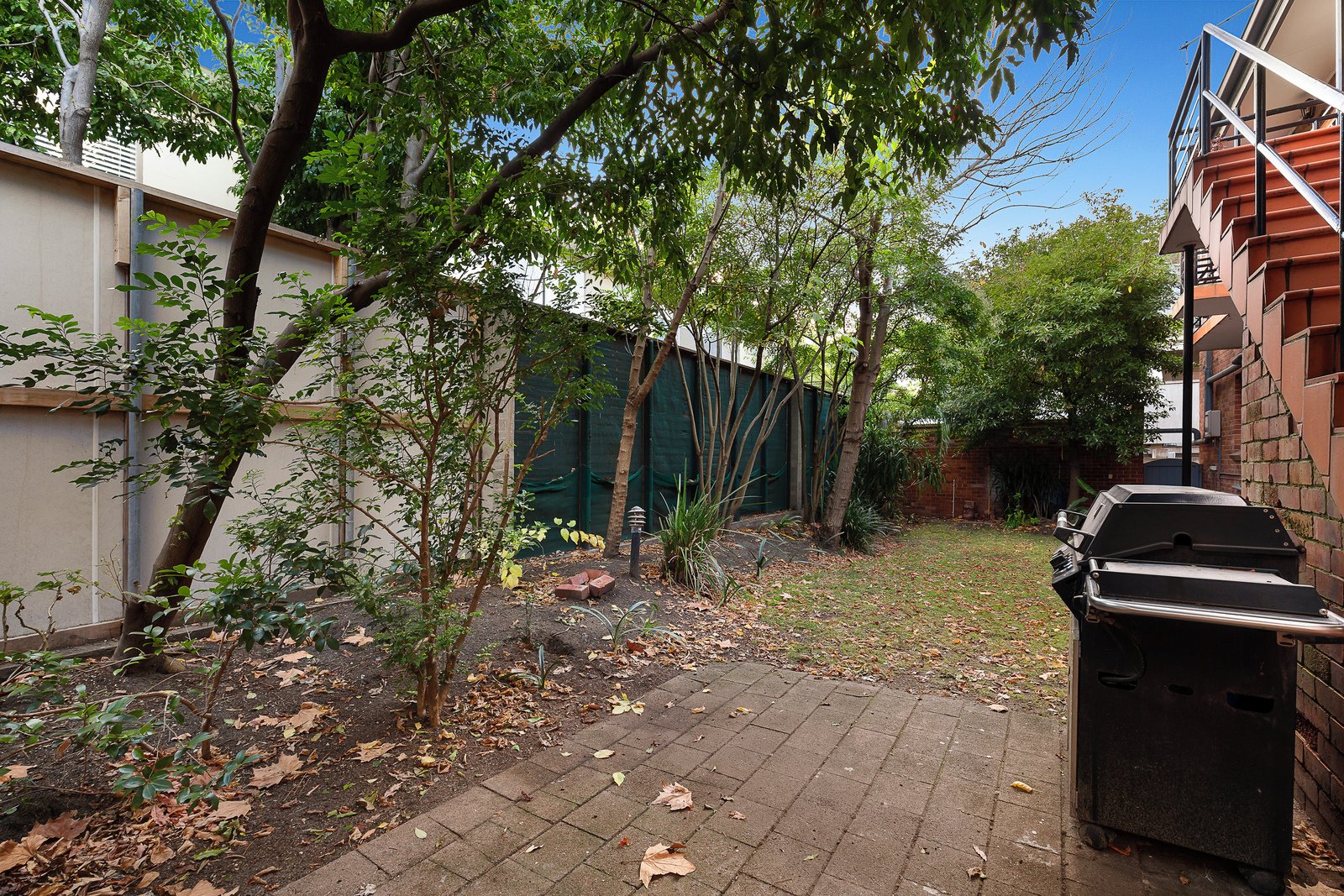 5/12 Cromwell Road, South Yarra, 3141