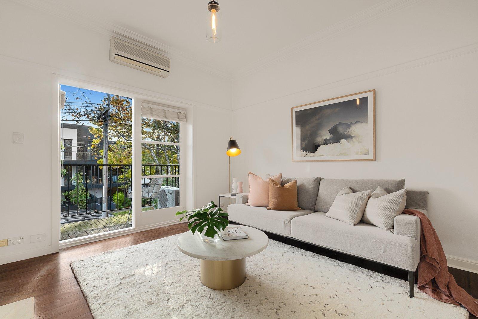 5/12 Cromwell Road, South Yarra, 3141