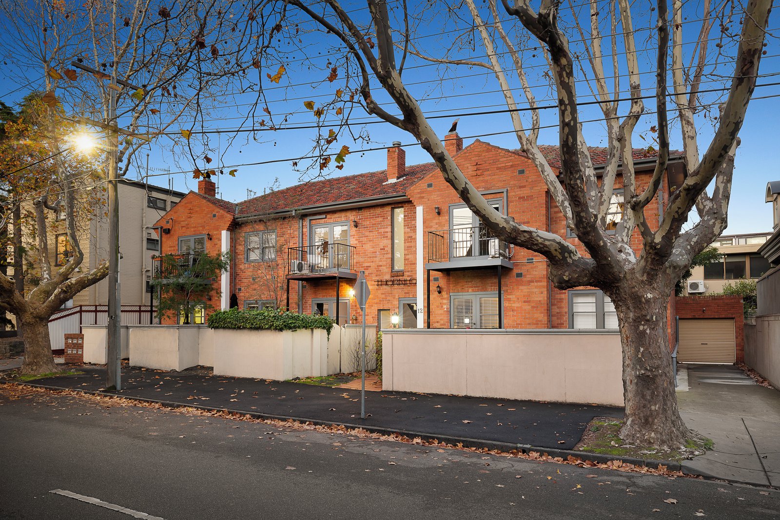 5/12 Cromwell Road, South Yarra, 3141
