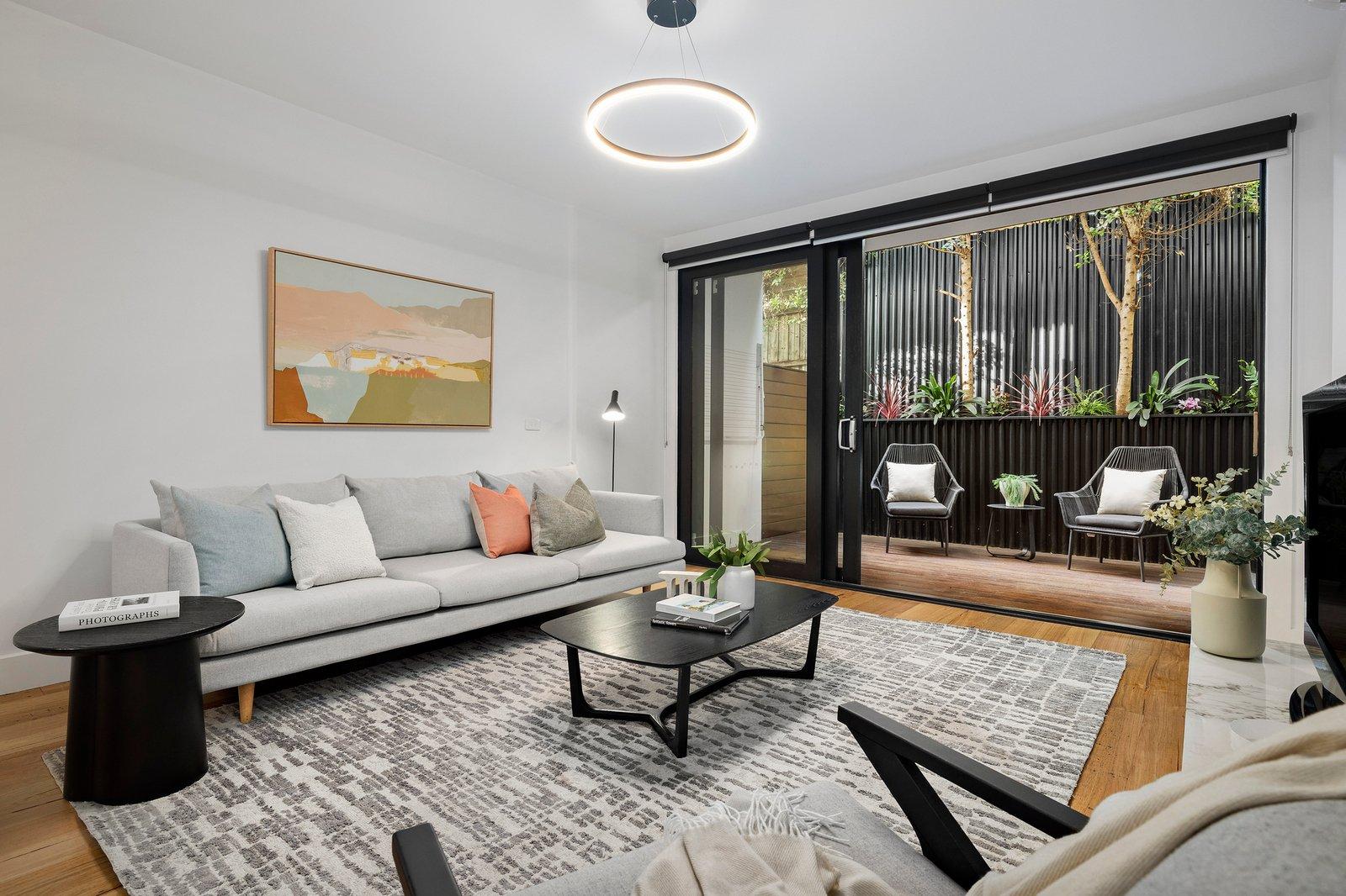 5/120 Hotham Street, St Kilda East, 3183