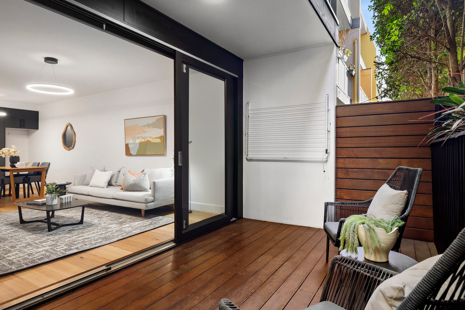 5/120 Hotham Street, St Kilda East, 3183